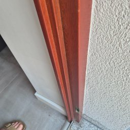 MERANTI KRZYSZTOF CZEKAJŁO - Po naprawie