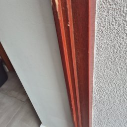 MERANTI KRZYSZTOF CZEKAJŁO - Przed naprawą