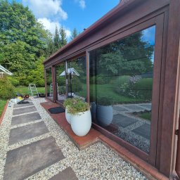 MERANTI KRZYSZTOF CZEKAJŁO - Okna drewniane Wrocław