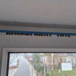 MERANTI KRZYSZTOF CZEKAJŁO - Okna drewniane Wrocław