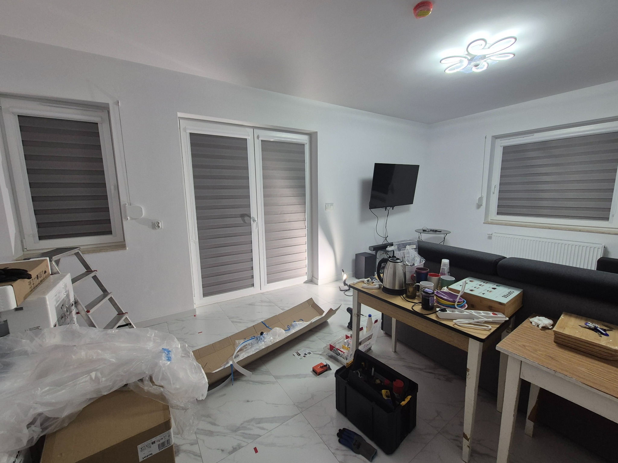 Rolety dzień-noc. Pomiar i wycena bezpłatnie.