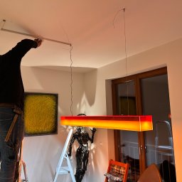 Instalacje elektryczne Lubiszyn 3