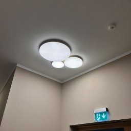 Instalacje elektryczne Lubiszyn 1