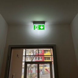 Instalacje elektryczne Lubiszyn 2