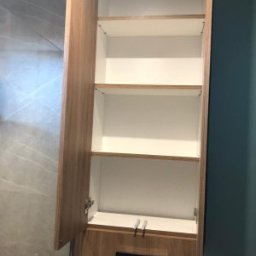 Kuchnie na wymiar Paczyna 3