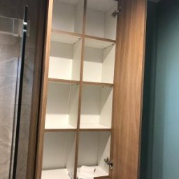 Kuchnie na wymiar Paczyna 4