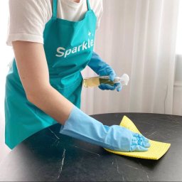 SANMIR SPÓŁKA Z OGRANICZONĄ ODPOWIEDZIALNOŚCIĄ - Pranie Dywanów Wrocław