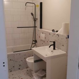 Remonikr - Układanie Paneli Chorzów