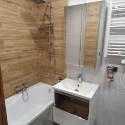 Wykończenia wnętrz Chorzów 3