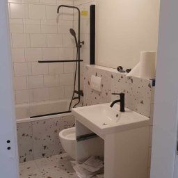 Wykończenia wnętrz Chorzów 4