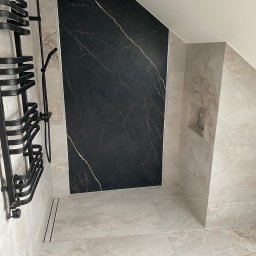 Remont łazienki Bestwina 4