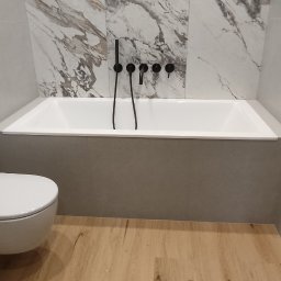 Wykończenia łazienek Krępa Słupska 2