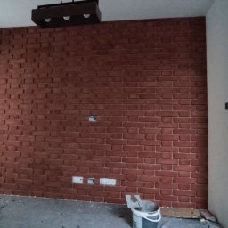 Wykończenia łazienek Krępa Słupska 3