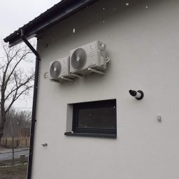 Klimatyzacja do domu Katowice 4