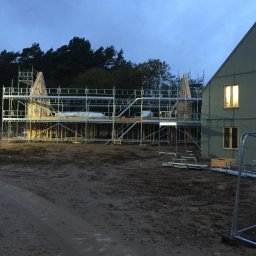 Domy szkieletowe Inowrocław 3