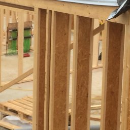 Domy szkieletowe Inowrocław 4