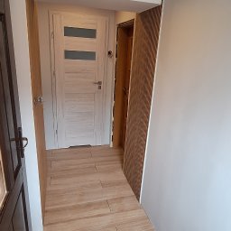 Malowanie mieszkań Strzelce Opolskie 2