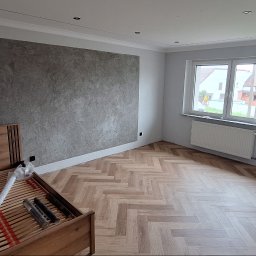 Malowanie mieszkań i domów Strzelce Opolskie
