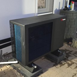 Pompy ciepła Bielsko-Biała 2