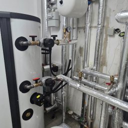 Pompy ciepła Bielsko-Biała 3