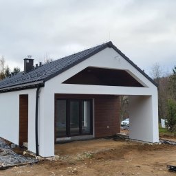 Domy modułowe Wałbrzych 1