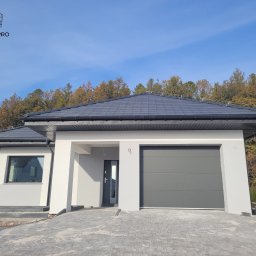 Domy modułowe Wałbrzych 3