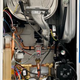 Serwis pieców gazowych Warszawa 2