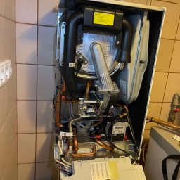 Serwis pieców gazowych Warszawa 4