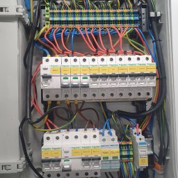 Drobne prace elektryczne Ząbki 3