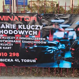 Elektryk samochodowy Toruń 1