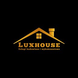 LUXHOUSE - Usługi budowlane Mariusz Kryger - Malarz Elewacji Poręba