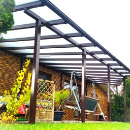 Montaż ogrodzeń Kruszyn Krajeński 1