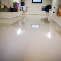 gotowa posadzka anhydrytowa