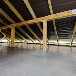 PREFBUD II DĄBROWSCY SPÓŁKA JAWNA - gotowy pianobeton