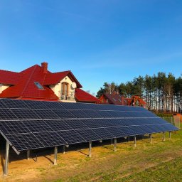 Domnest Piotr Chłodnicki - Dobra Firma Elektryczna Polkowice