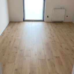 Układanie paneli Gdańsk 1