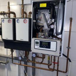 Serwis pieców gazowych Jasin 2