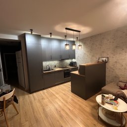 Szafy wnękowe Bielsko-Biała 1