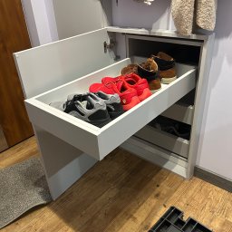 Szafy wnękowe Bielsko-Biała 2