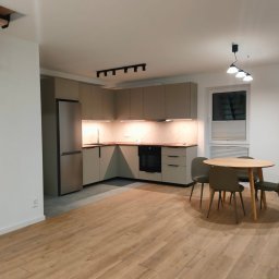 Szafy wnękowe Bielsko-Biała 4