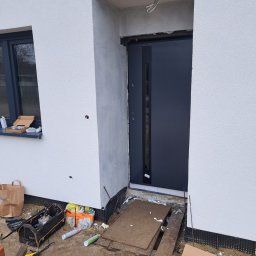 Nasza ostatnia realizacja w Sulechowie 