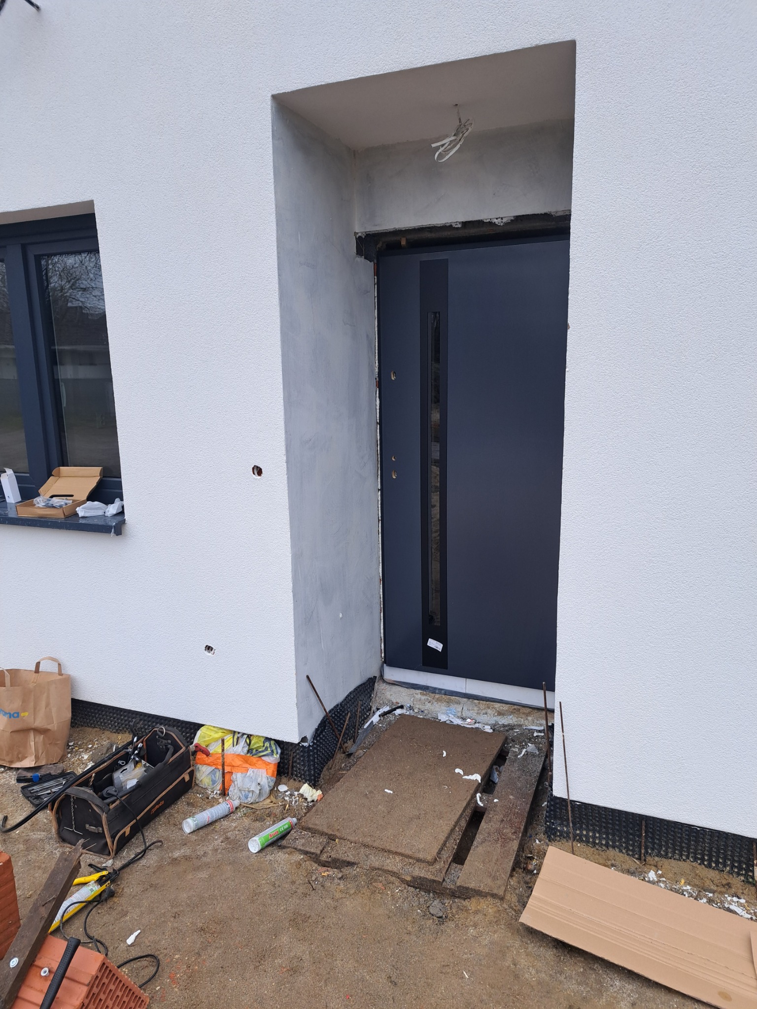 Nasza ostatnia realizacja w Sulechowie