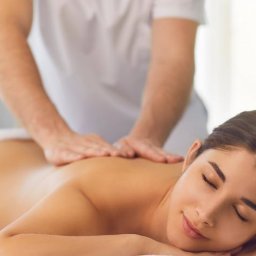 Rehabilitant Warszawa 3