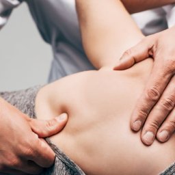 Rehabilitant Warszawa 4