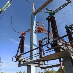 Instalacje elektryczne Chorzów 1