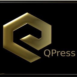 QPRESS SP&Oacute;ŁKA Z OGRANICZONĄ ODPOWIEDZIALNOŚCIĄ - Drukowanie Krak&oacute;w