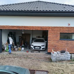 Malowanie mieszkań Kraków 1