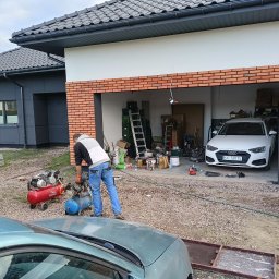 Malowanie mieszkań Kraków 2