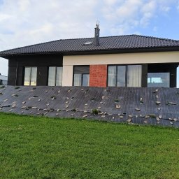 Malowanie mieszkań Kraków 3