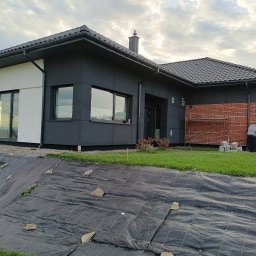 Malowanie mieszkań Kraków 4